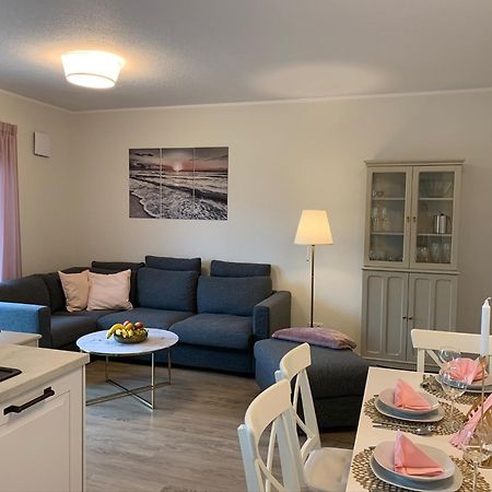 Ferienwohnung 2404 App 6 In Бурхафе Экстерьер фото
