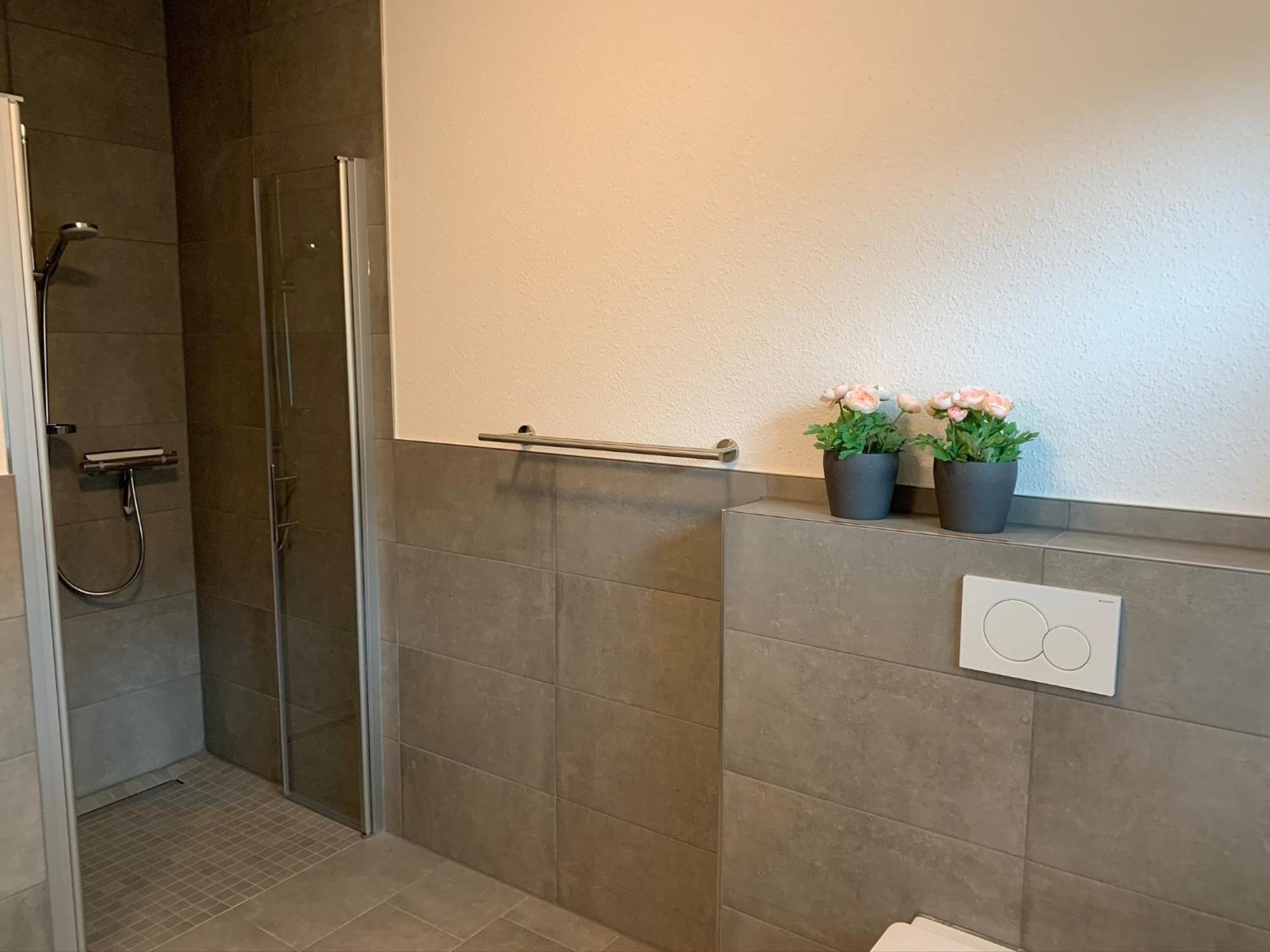 Ferienwohnung 2404 App 6 In Бурхафе Экстерьер фото