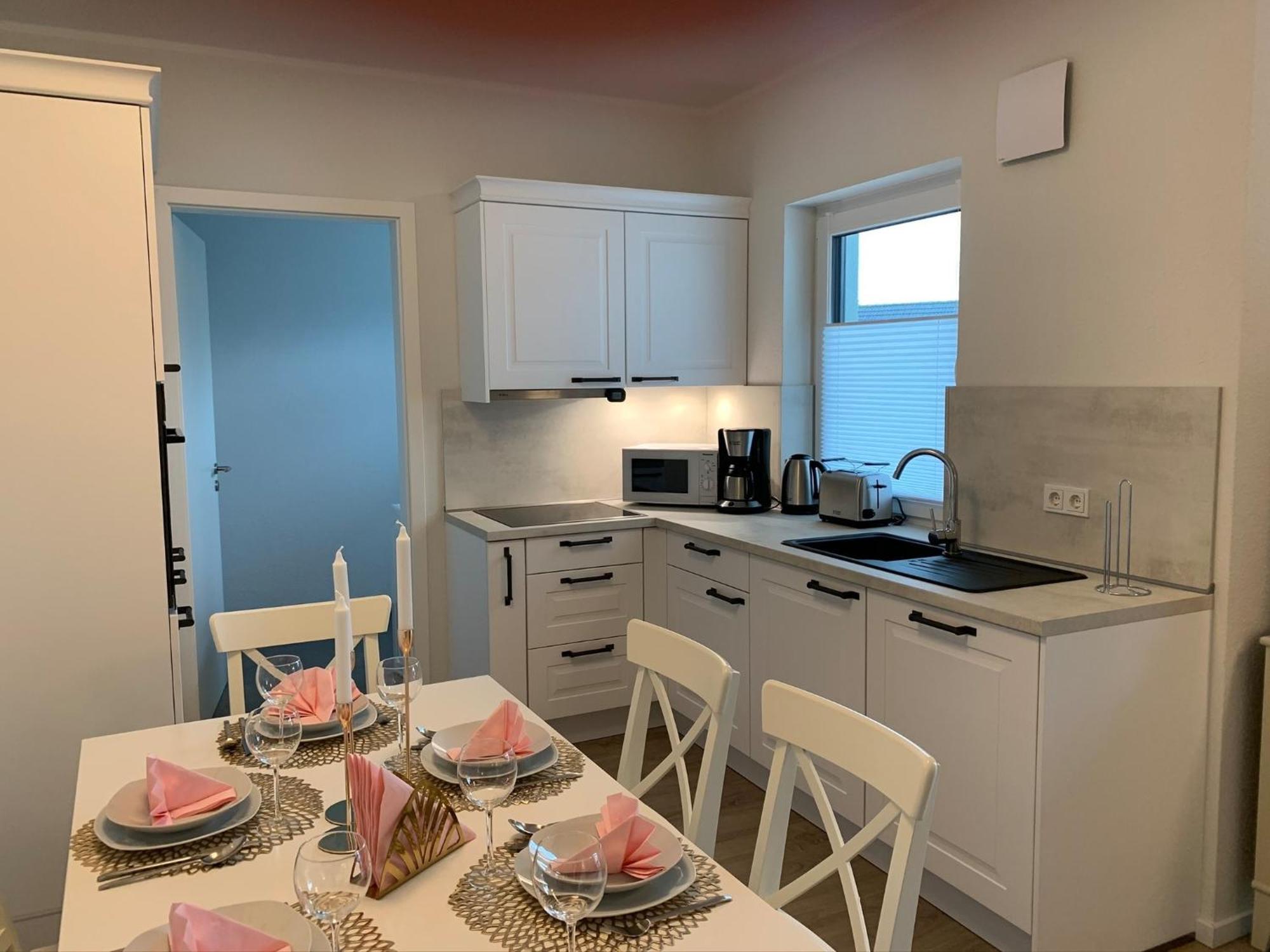 Ferienwohnung 2404 App 6 In Бурхафе Экстерьер фото