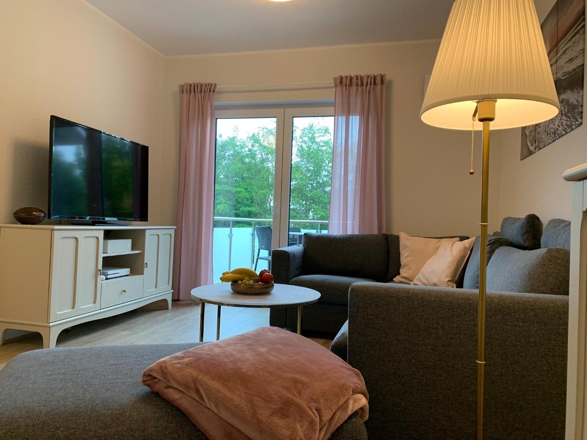 Ferienwohnung 2404 App 6 In Бурхафе Экстерьер фото